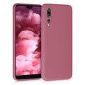 kwmobile Handyhülle für Huawei P20 Pro - Kabelloses Laden - Schutzhülle Cover