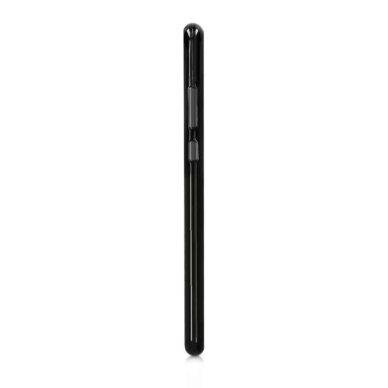 kwmobile Handyhülle für Huawei P20 Pro - Kabelloses Laden - Schutzhülle Cover