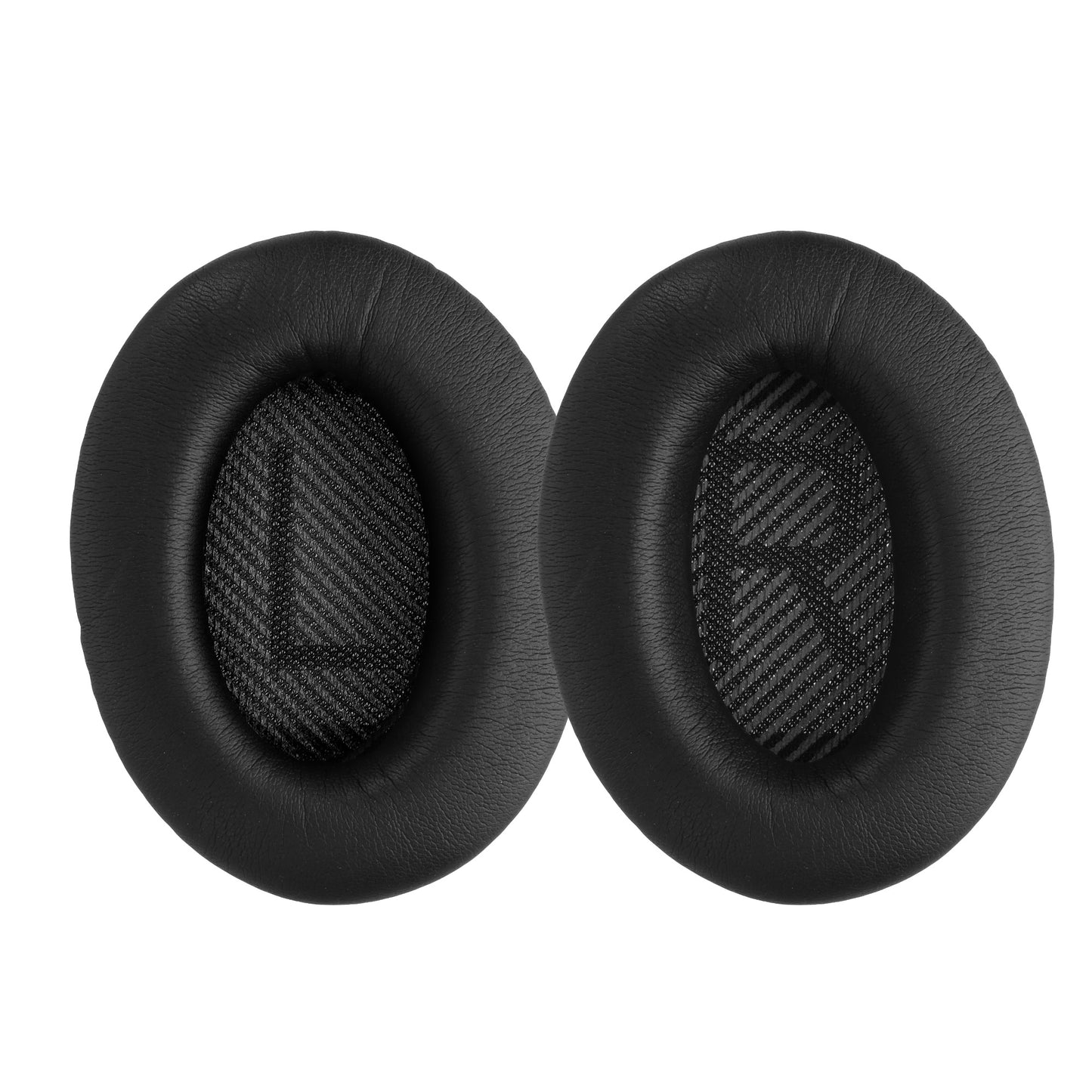 kwmobile Ohr Polster für Bose Quietcomfort Kopfhörer Ersatzteile Over Ear Headphones