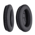 kwmobile Ohr Polster für Bose Quietcomfort Kopfhörer Ersatzteile Over Ear Headphones