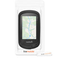 kwmobile Hülle kompatibel mit Garmin Oregon 700 / 750t / 600 / 650 - Schutzhülle für GPS Handgerät