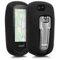 kwmobile Hülle kompatibel mit Garmin Oregon 700 / 750t / 600 / 650 - Schutzhülle für GPS Handgerät