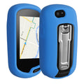 kwmobile Hülle kompatibel mit Garmin Oregon 700 / 750t / 600 / 650 - Schutzhülle für GPS Handgerät