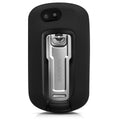 kwmobile Hülle kompatibel mit Garmin Oregon 700 / 750t / 600 / 650 - Schutzhülle für GPS Handgerät