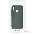 kwmobile Handyhülle für Huawei P20 Lite Hülle Kabelloses Laden Schutzhülle Cover