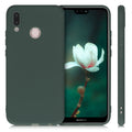 kwmobile Handyhülle für Huawei P20 Lite Hülle Kabelloses Laden Schutzhülle Cover