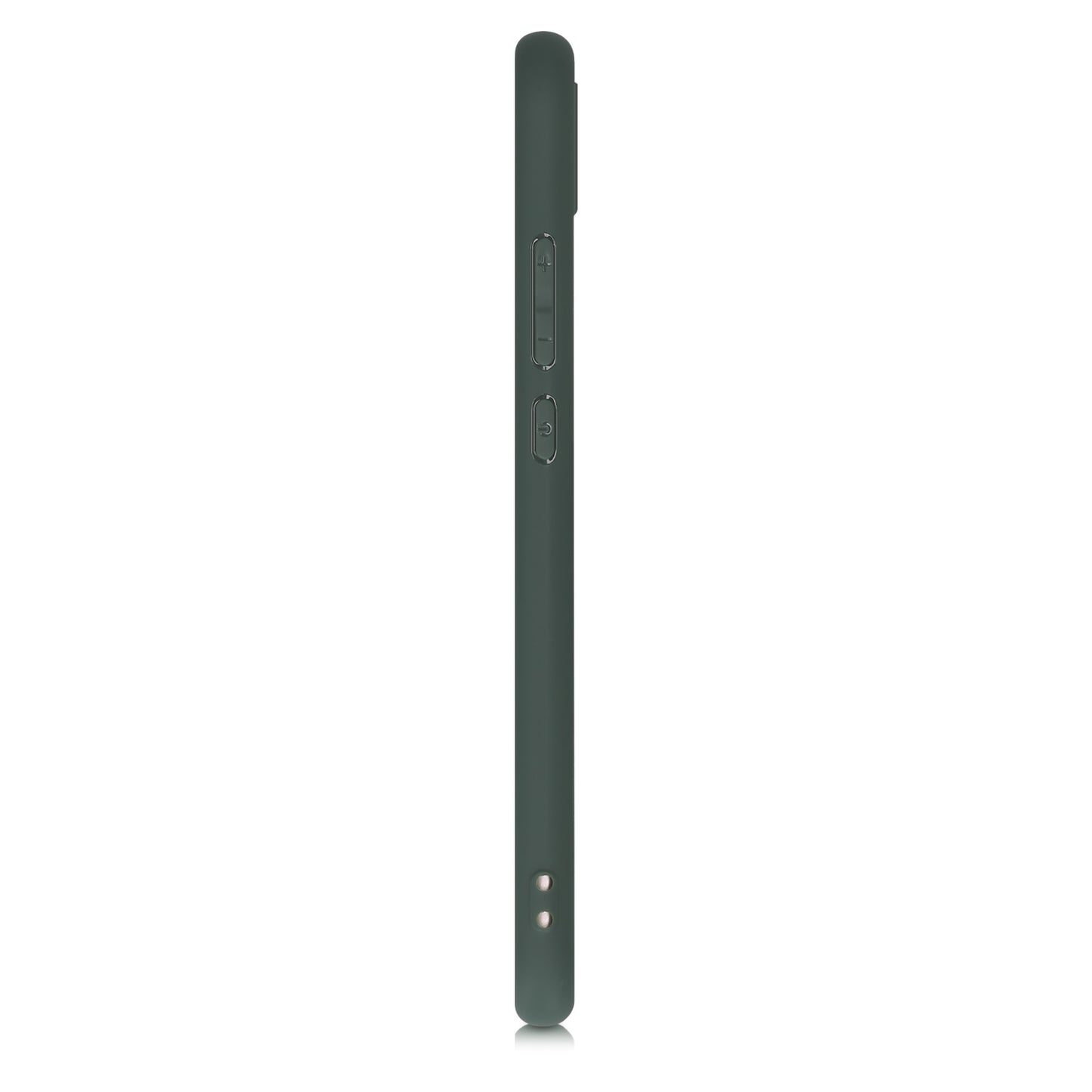 kwmobile Handyhülle für Huawei P20 Lite Hülle Kabelloses Laden Schutzhülle Cover