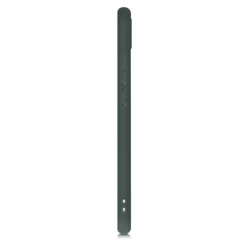 kwmobile Handyhülle für Huawei P20 Lite Hülle Kabelloses Laden Schutzhülle Cover