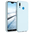 kwmobile Handyhülle für Huawei P20 Lite Hülle Kabelloses Laden Schutzhülle Cover