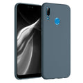 kwmobile Handyhülle für Huawei P20 Lite Hülle Kabelloses Laden Schutzhülle Cover