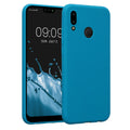 kwmobile Handyhülle für Huawei P20 Lite Hülle Kabelloses Laden Schutzhülle Cover