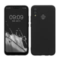 kwmobile Handyhülle für Huawei P20 Lite Hülle Kabelloses Laden Schutzhülle Cover