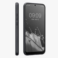 kwmobile Handyhülle für Huawei P20 Lite Hülle Silikon Case Schutzhülle Cover