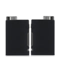 kwmobile Hülle kompatibel mit Eleaf iStick Pico 75w - TPU Schutzhülle - Cover Etui