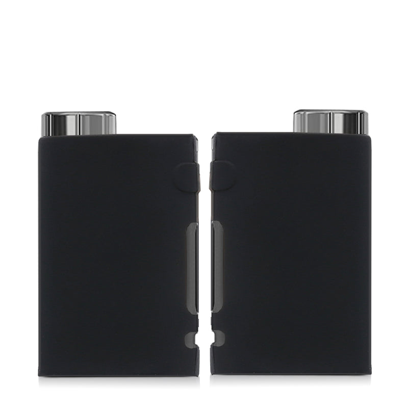 kwmobile Hülle kompatibel mit Eleaf iStick Pico 75w - TPU Schutzhülle - Cover Etui