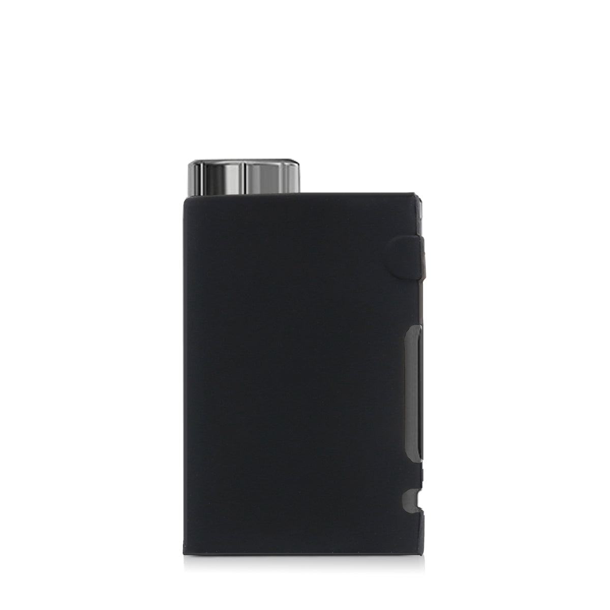 kwmobile Hülle kompatibel mit Eleaf iStick Pico 75w - TPU Schutzhülle - Cover Etui