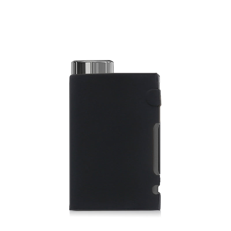 kwmobile Hülle kompatibel mit Eleaf iStick Pico 75w - TPU Schutzhülle - Cover Etui