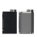kwmobile Hülle kompatibel mit Eleaf iStick Pico 75w - TPU Schutzhülle - Cover Etui