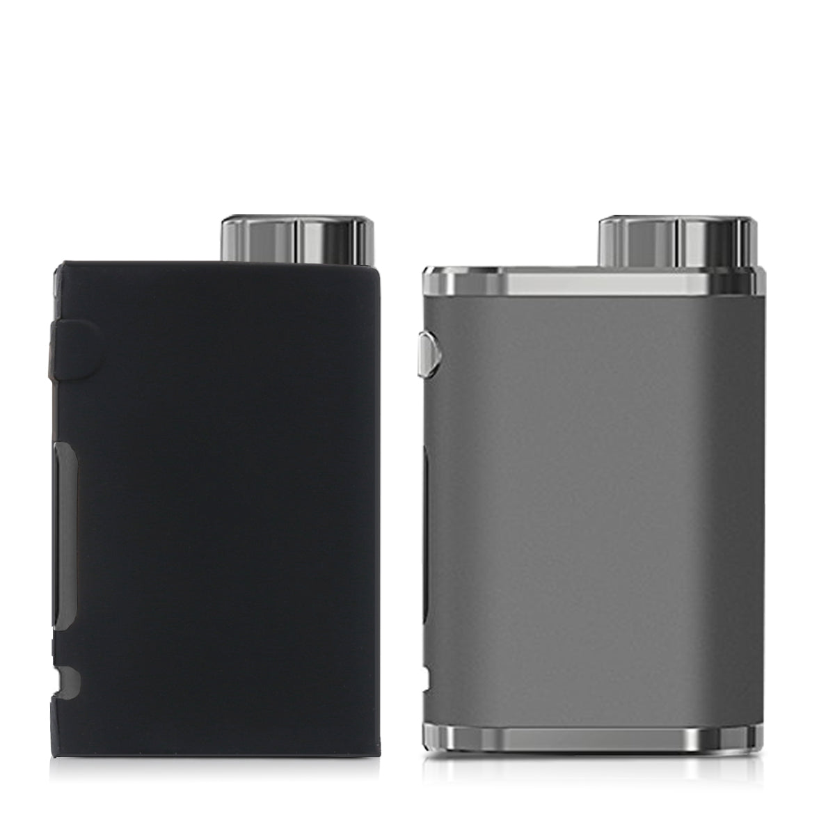 kwmobile Hülle kompatibel mit Eleaf iStick Pico 75w - TPU Schutzhülle - Cover Etui