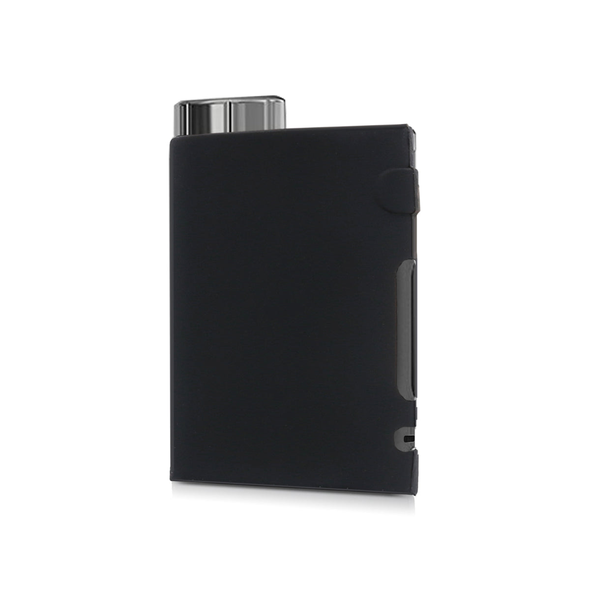 kwmobile Hülle kompatibel mit Eleaf iStick Pico 75w - TPU Schutzhülle - Cover Etui