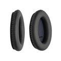 kwmobile Ohr Polster für Bose Quietcomfort 35 35II 25 15 / QC35 QC35II QC25 QC15 Ohrpolster Ersatz Ohrpolster Kopfhörer Ersatzteile Kopfhörer Ersatzpolster für Over Ear Headphones