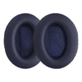 kwmobile Ohr Polster für Bose Quietcomfort 35 35II 25 15 / QC35 QC35II QC25 QC15 Ohrpolster Ersatz Ohrpolster Kopfhörer Ersatzteile Kopfhörer Ersatzpolster für Over Ear Headphones