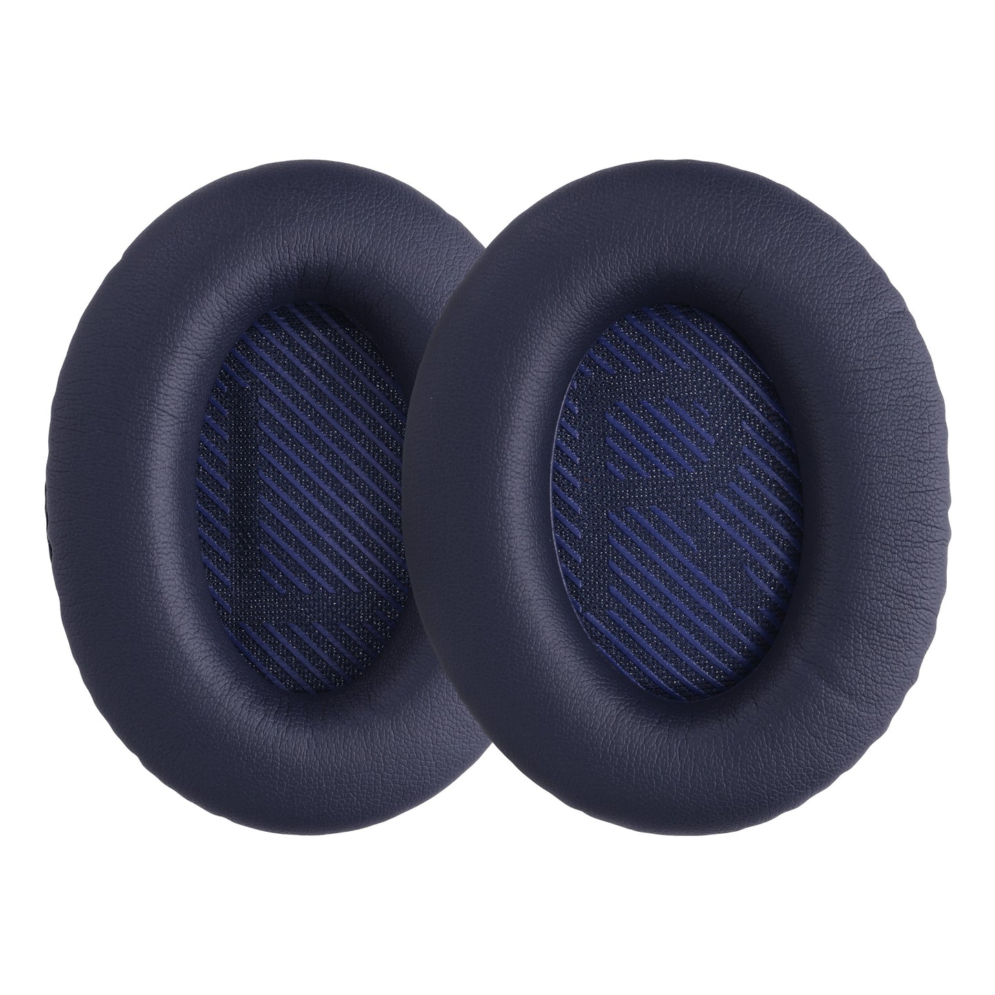 kwmobile Ohr Polster für Bose Quietcomfort 35 35II 25 15 / QC35 QC35II QC25 QC15 Ohrpolster Ersatz Ohrpolster Kopfhörer Ersatzteile Kopfhörer Ersatzpolster für Over Ear Headphones