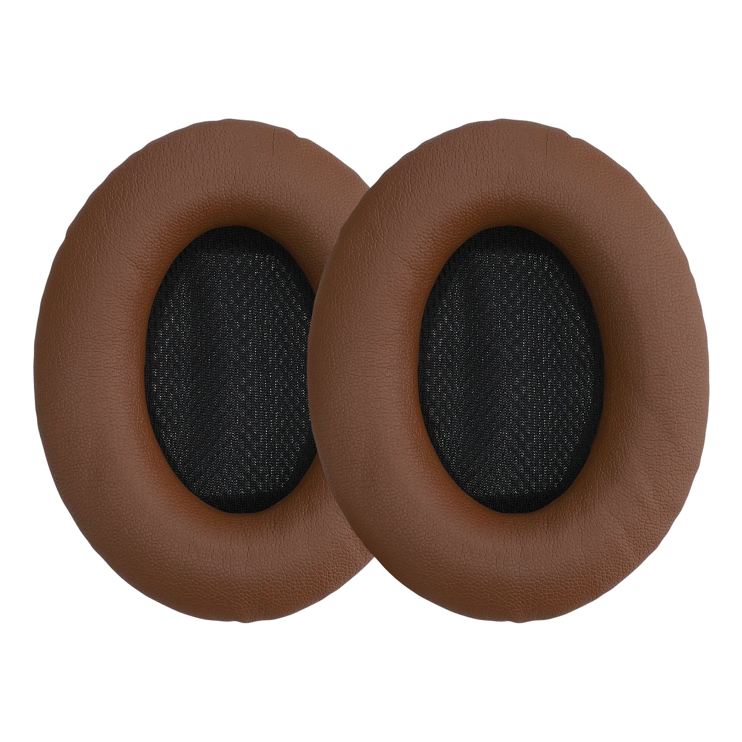 kwmobile Ohr Polster für Bose Quietcomfort 35 35II 25 15 / QC35 QC35II QC25 QC15 Ohrpolster Ersatz Ohrpolster Kopfhörer Ersatzteile Kopfhörer Ersatzpolster für Over Ear Headphones