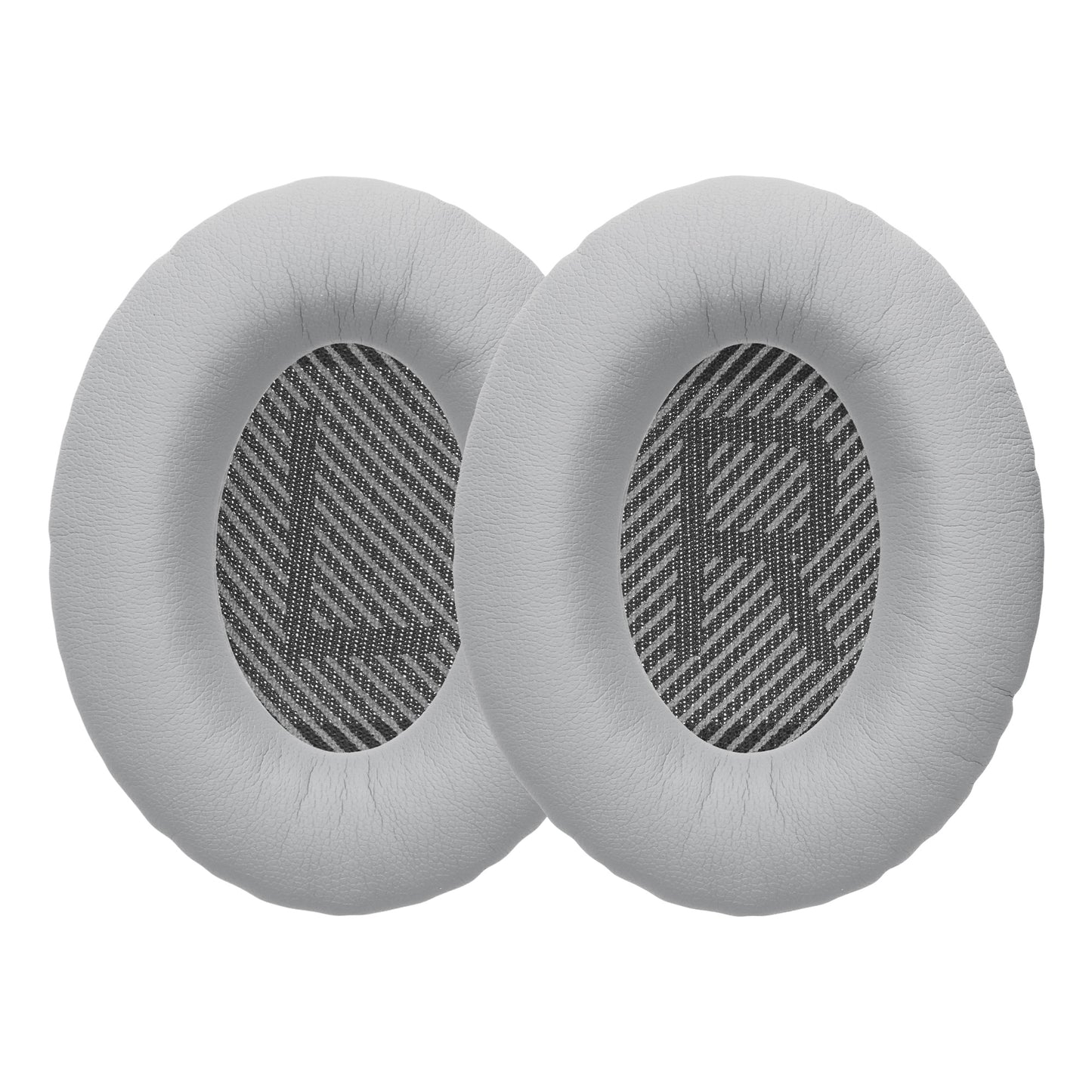 kwmobile Ohr Polster für Bose Quietcomfort 35 35II 25 15 / QC35 QC35II QC25 QC15 Ohrpolster Ersatz Ohrpolster Kopfhörer Ersatzteile Kopfhörer Ersatzpolster für Over Ear Headphones