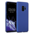kwmobile Handyhülle für Samsung Galaxy S9 Hülle - Silikon Case - Schutzhülle Cover
