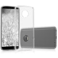 kwmobile Hülle kompatibel mit Motorola Moto G6 - Handy Case