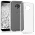 kwmobile Hülle kompatibel mit Motorola Moto G6 - Handy Case