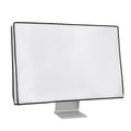 kwmobile Schutzhülle kompatibel mit 31-32" Monitor Hülle PC Bildschirm Computer Cover Case