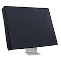 kwmobile Schutzhülle kompatibel mit 31-32" Monitor Hülle PC Bildschirm Computer Cover Case
