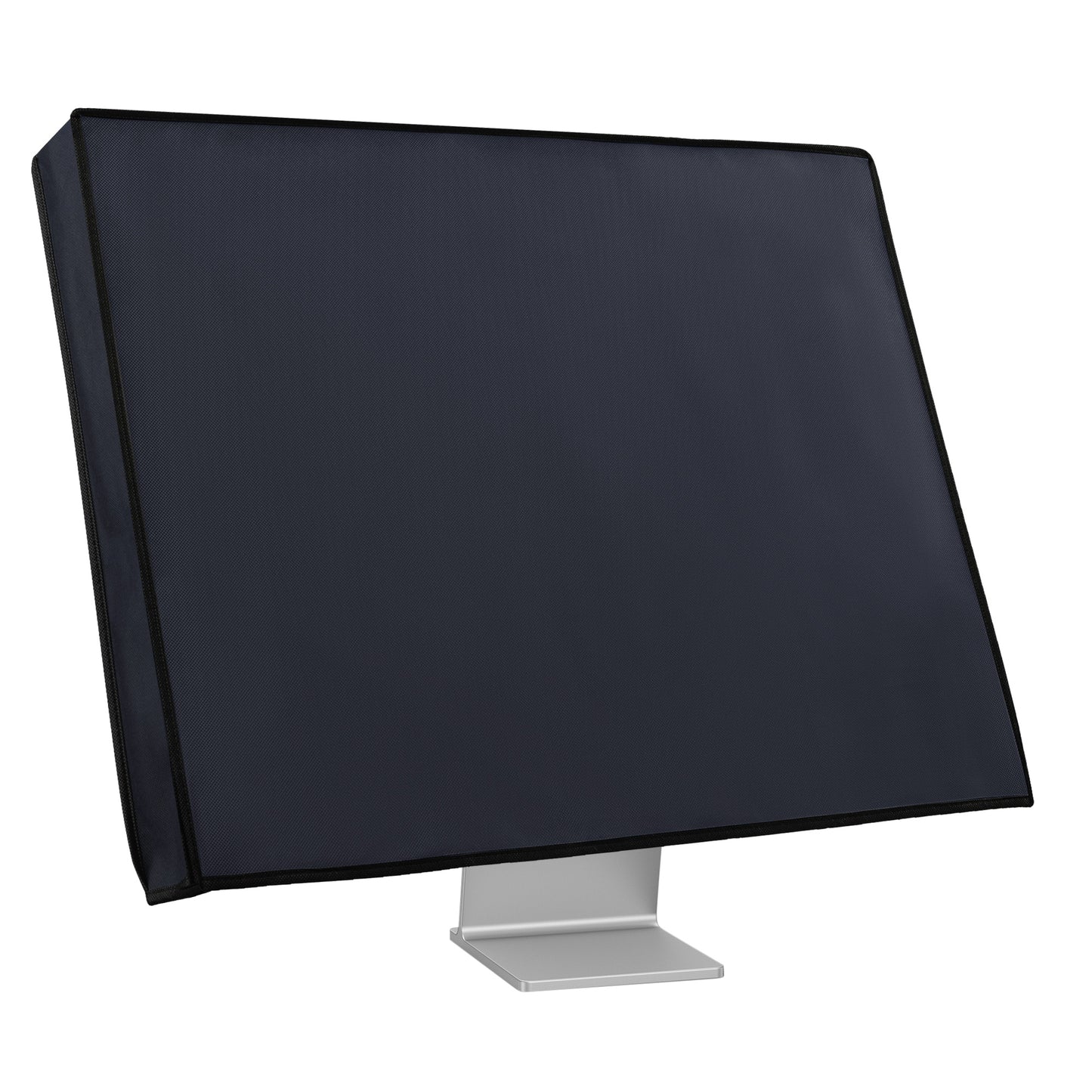 kwmobile Schutzhülle kompatibel mit 31-32" Monitor Hülle PC Bildschirm Computer Cover Case