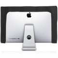 kwmobile Schutzhülle kompatibel mit 31-32" Monitor Hülle PC Bildschirm Computer Cover Case