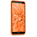 TPU Hülle für Huawei Mate 10 Lite in Bordeaux Violett