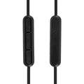 kwmobile Kopfhörerkabel für Bose QuietComfort 15 - Ersatz Kabel 150 cm Mikrofon Lautstärkeregler - 3.5mm Klinke