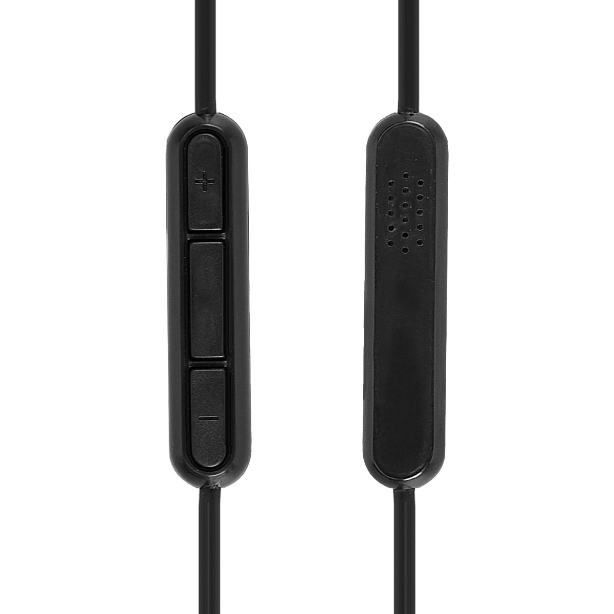 kwmobile Kopfhörerkabel für Bose QuietComfort 15 - Ersatz Kabel 150 cm Mikrofon Lautstärkeregler - 3.5mm Klinke