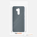 kwmobile Handyhülle für LG G7 ThinQ / Fit / One Hülle - Kabelloses Laden - Schutzhülle Cover