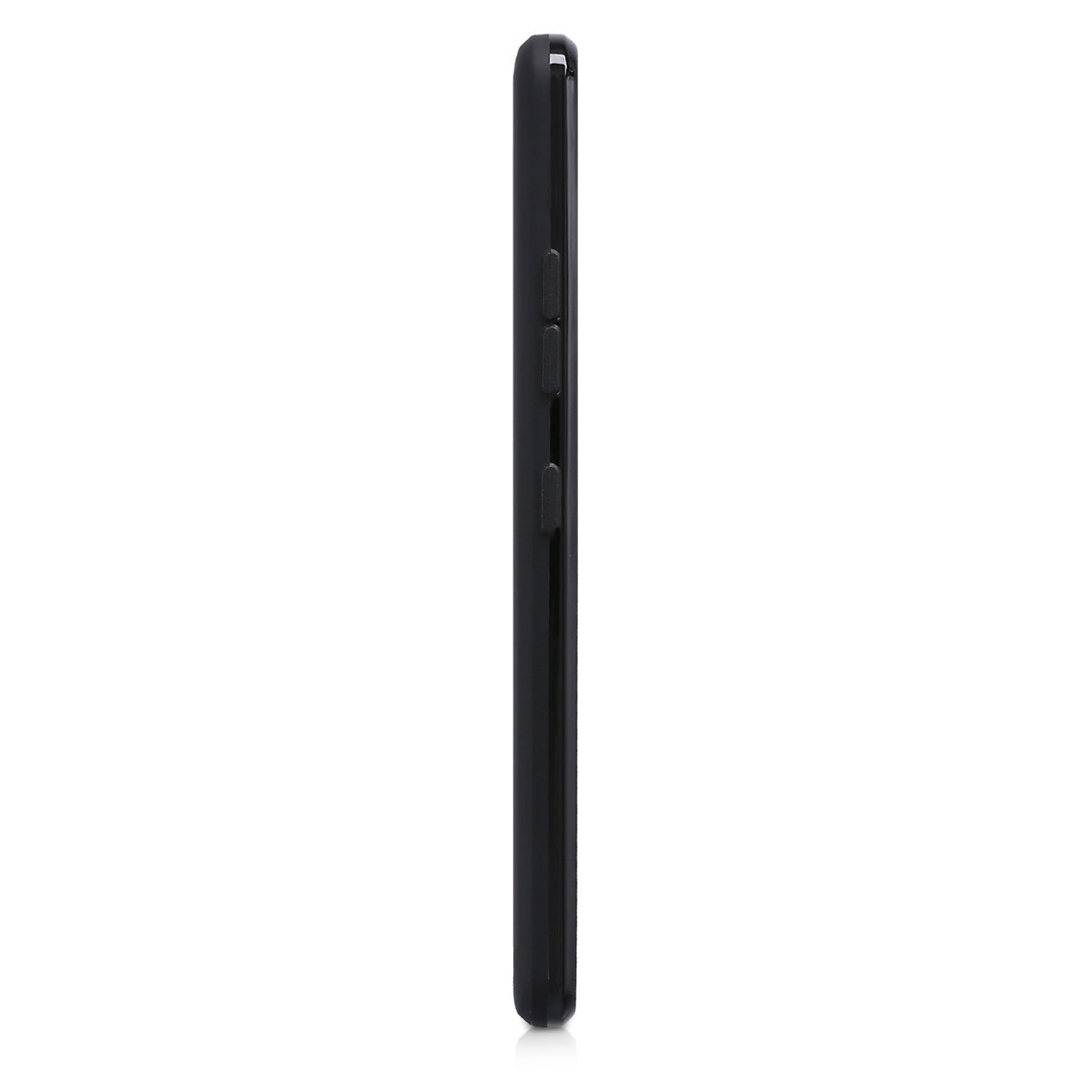 kwmobile Handyhülle für LG G7 ThinQ / Fit / One Hülle - Kabelloses Laden - Schutzhülle Cover