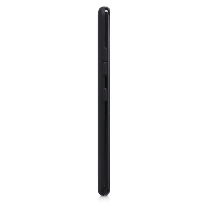 kwmobile Handyhülle für LG G7 ThinQ / Fit / One Hülle - Kabelloses Laden - Schutzhülle Cover