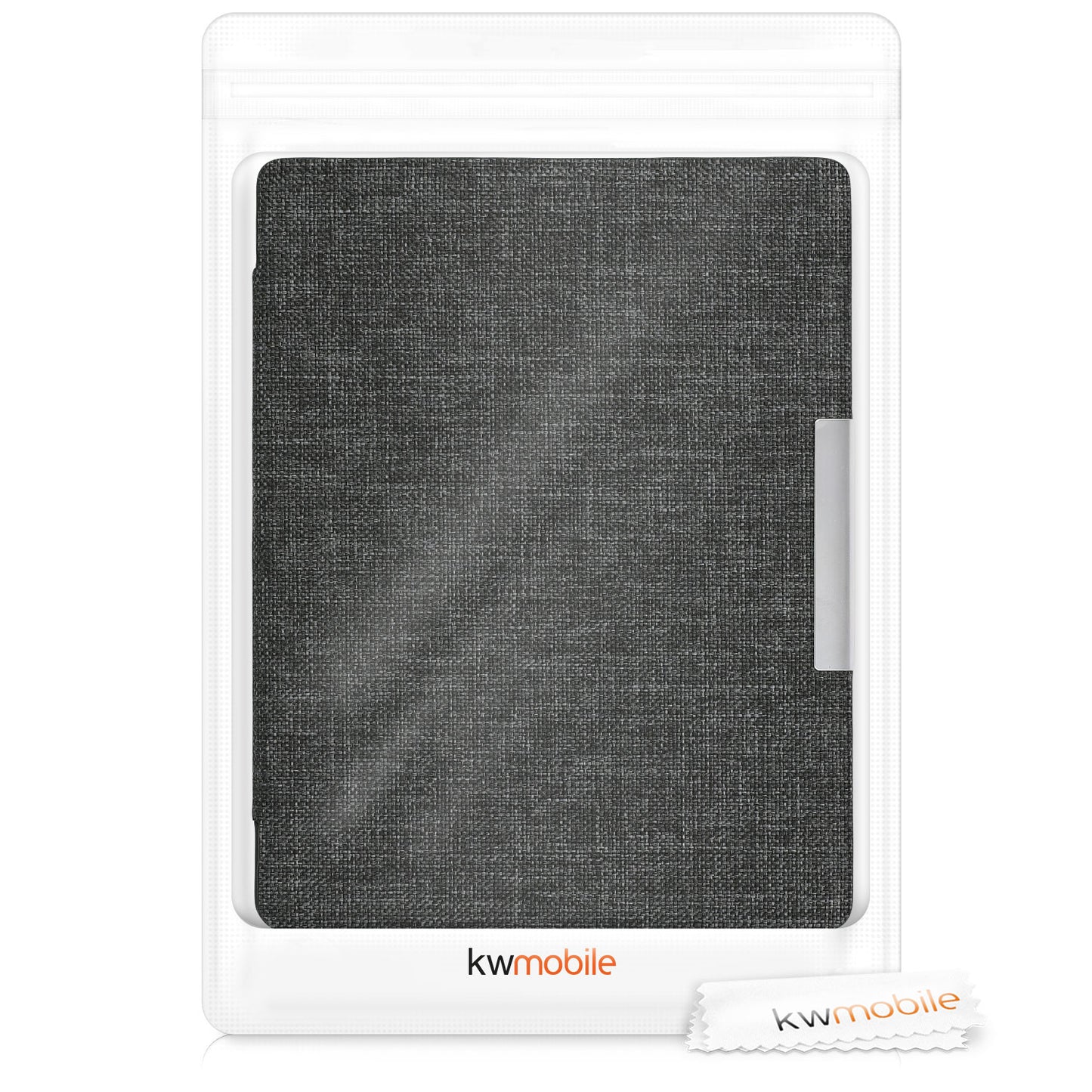 kwmobile Hülle kompatibel mit Kobo Aura Edition 1 eReader Schutzhülle Cover Case