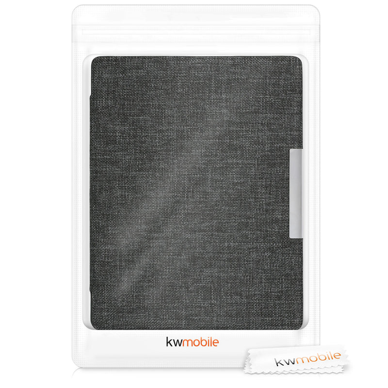 kwmobile Hülle kompatibel mit Kobo Aura Edition 1 eReader Schutzhülle Cover Case