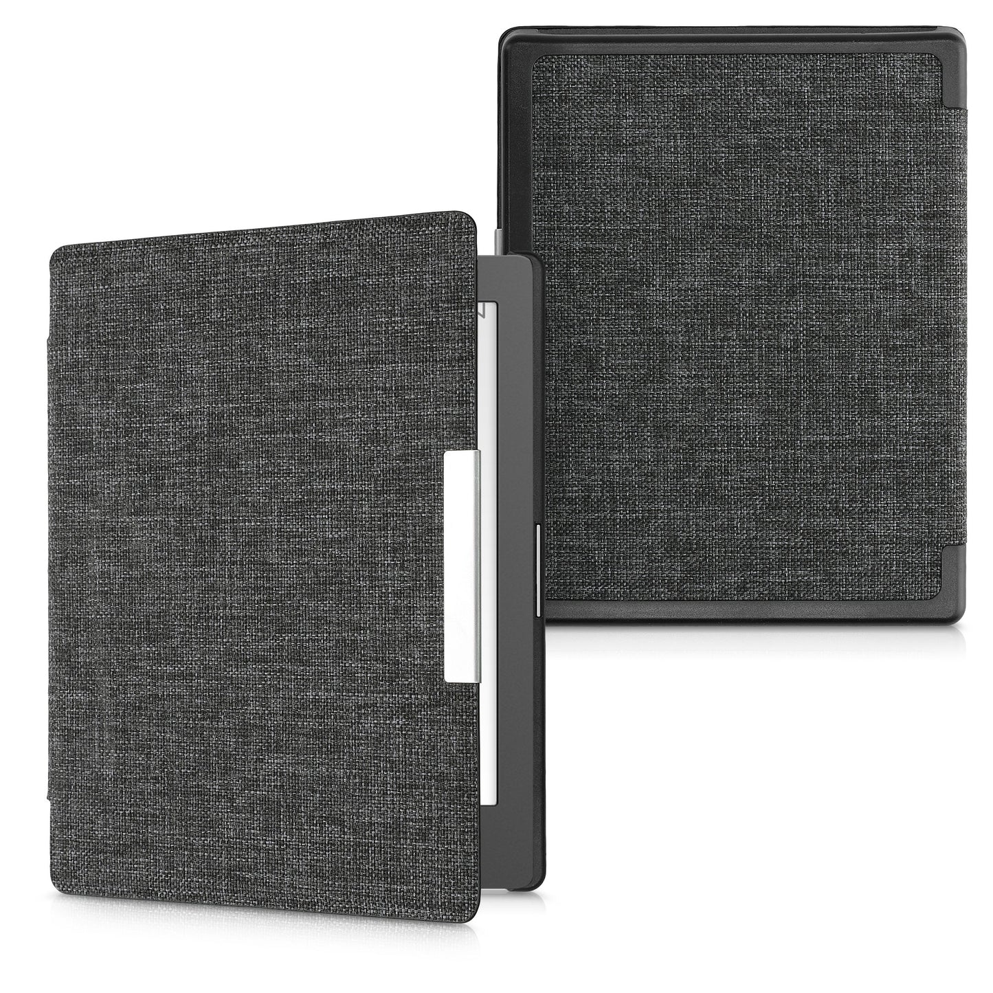 kwmobile Hülle kompatibel mit Kobo Aura Edition 1 eReader Schutzhülle Cover Case