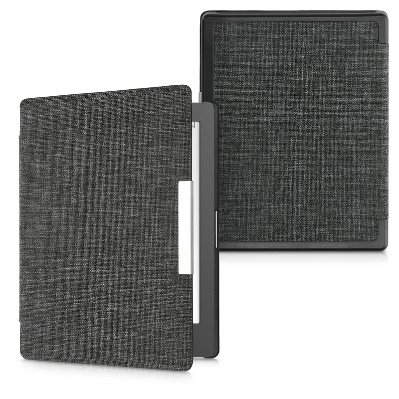 kwmobile Hülle kompatibel mit Kobo Aura Edition 1 eReader Schutzhülle Cover Case