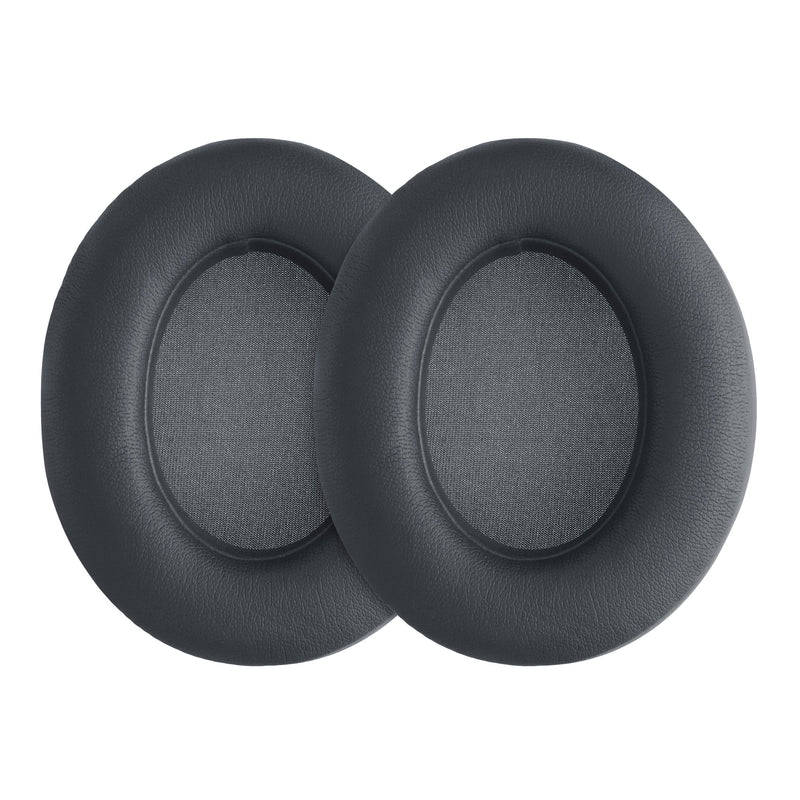 kwmobile Ohr Polster für Beats Studio 2 / 3 Wireless Kopfhörer Ersatzteile Over Ear Headphones
