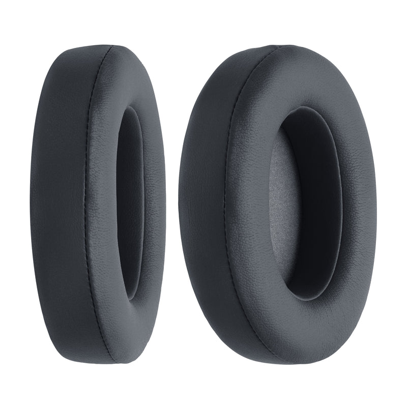 kwmobile Ohr Polster für Beats Studio 2 / 3 Wireless Kopfhörer Ersatzteile Over Ear Headphones