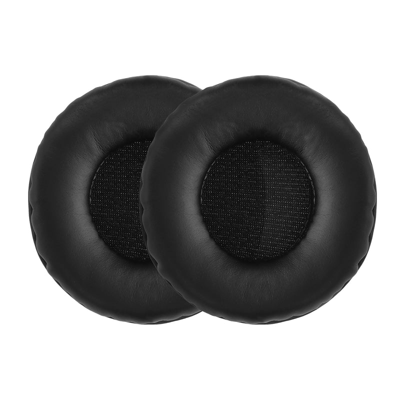 2x Ohrpolster für AKG K518 /K518DJ /K81 /K518LE