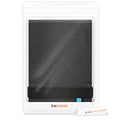 kwmobile Schutzhülle kompatibel mit Kobo Aura Edition 2 - Hülle e-Reader mit Schlaufe Ständer